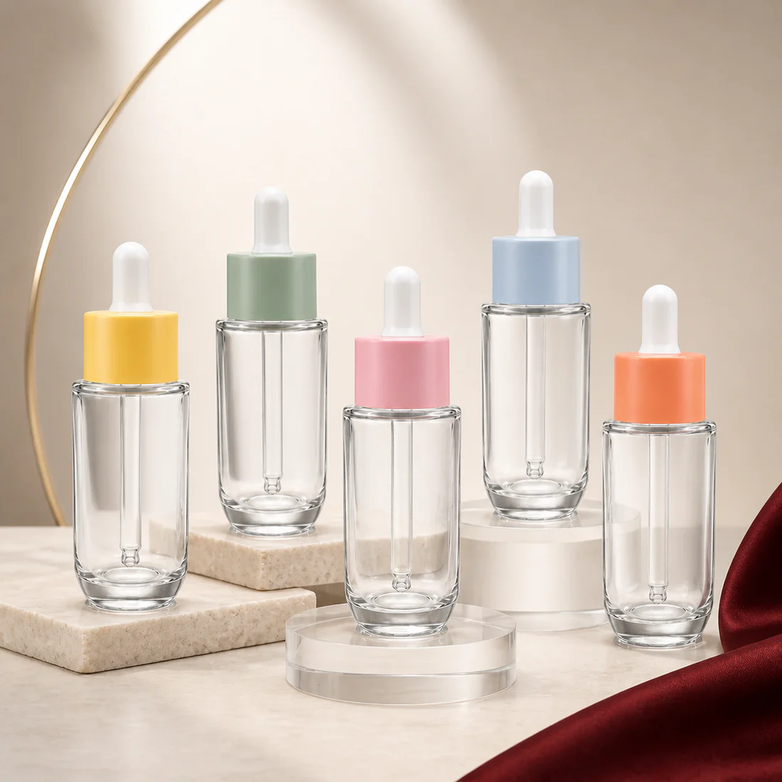 LumiDrop 30